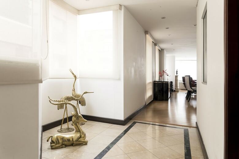 Apartamentos Modern Designer Flat By Nomad Guru