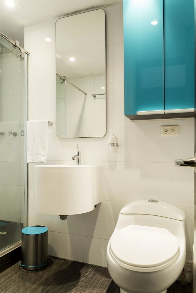 Apartamentos Modern Designer Flat By Nomad Guru