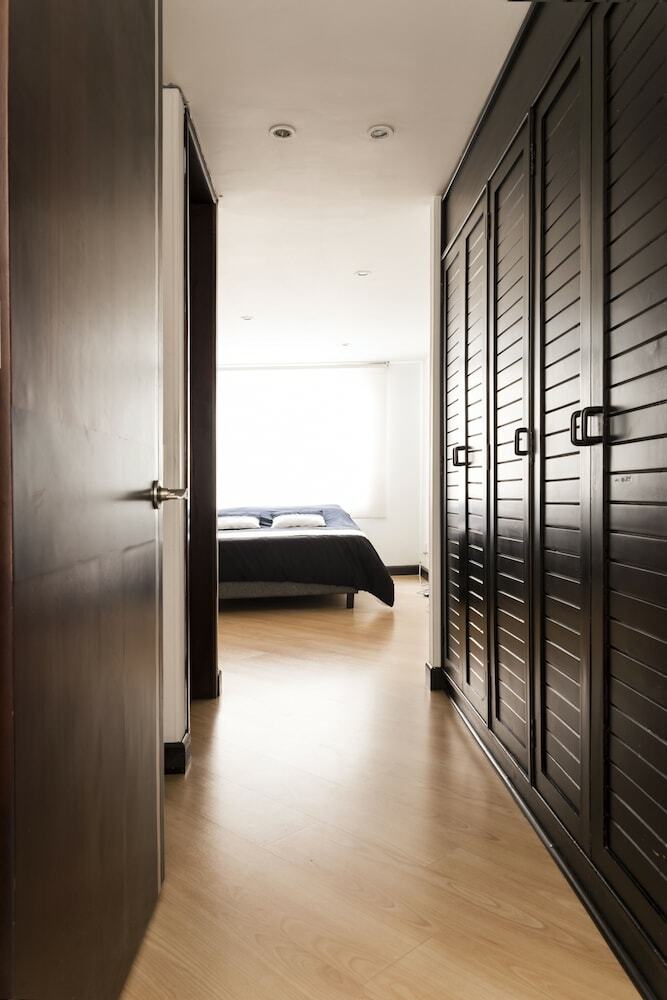 Apartamentos Modern Designer Flat By Nomad Guru