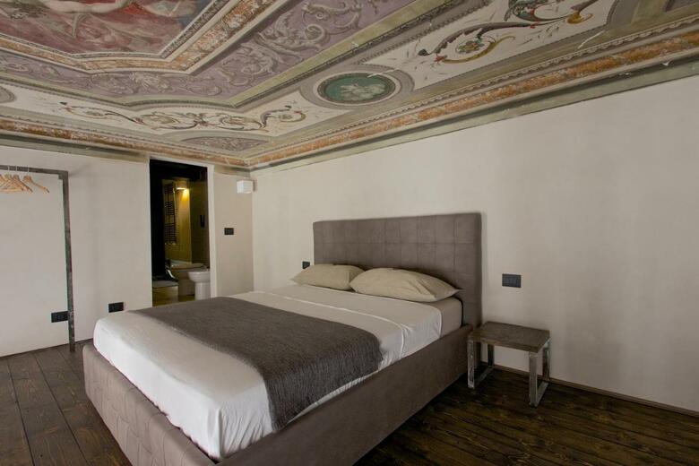 Charming Genova Residenza D'epoca