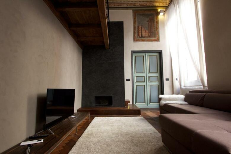 Charming Genova Residenza D'epoca