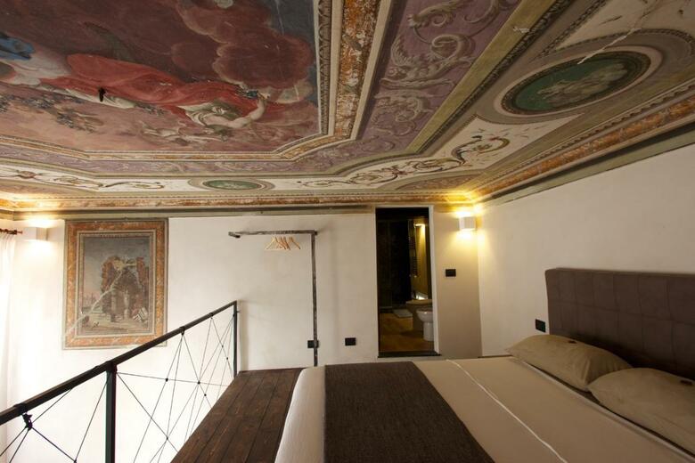 Charming Genova Residenza D'epoca