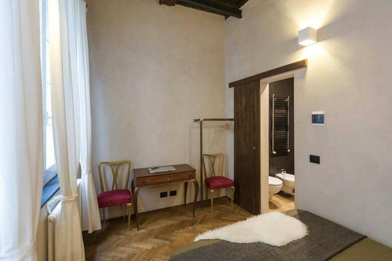 Charming Genova Residenza D'epoca