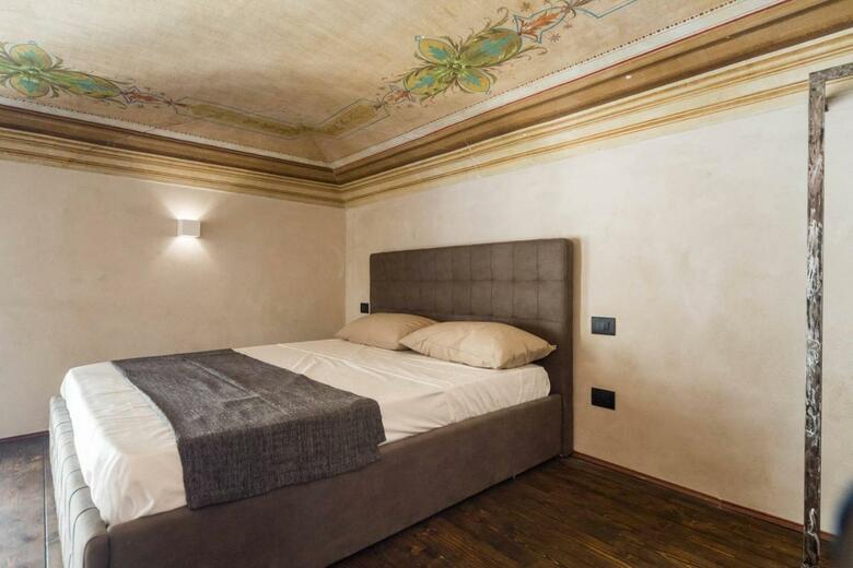 Charming Genova Residenza D'epoca