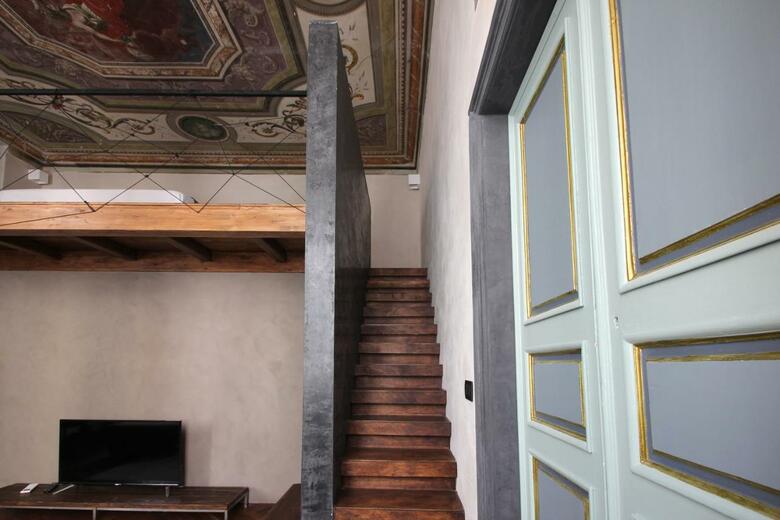 Charming Genova Residenza D'epoca