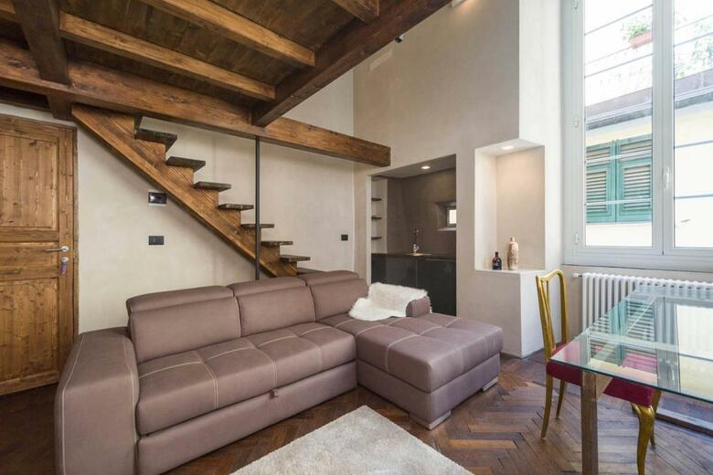 Charming Genova Residenza D'epoca