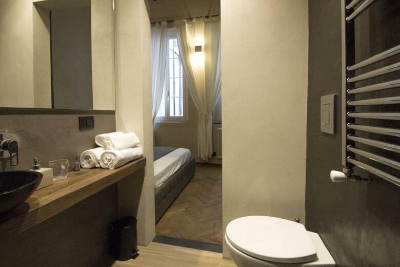 Charming Genova Residenza D'epoca