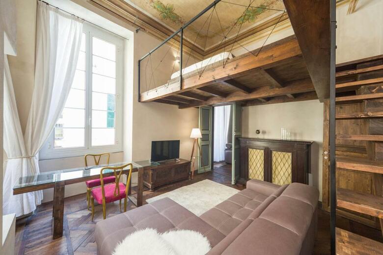 Charming Genova Residenza D'epoca
