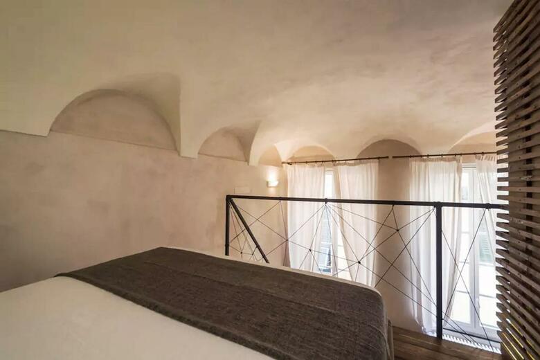 Charming Genova Residenza D'epoca
