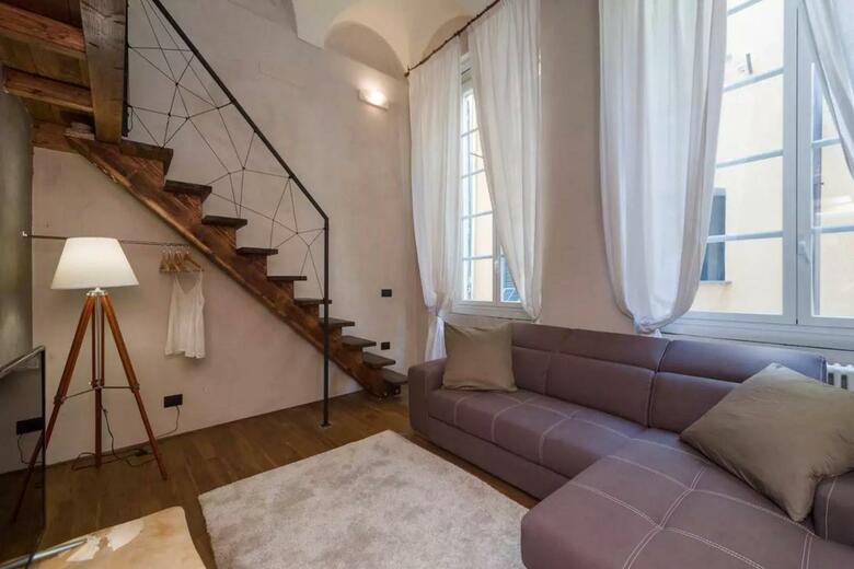 Charming Genova Residenza D'epoca