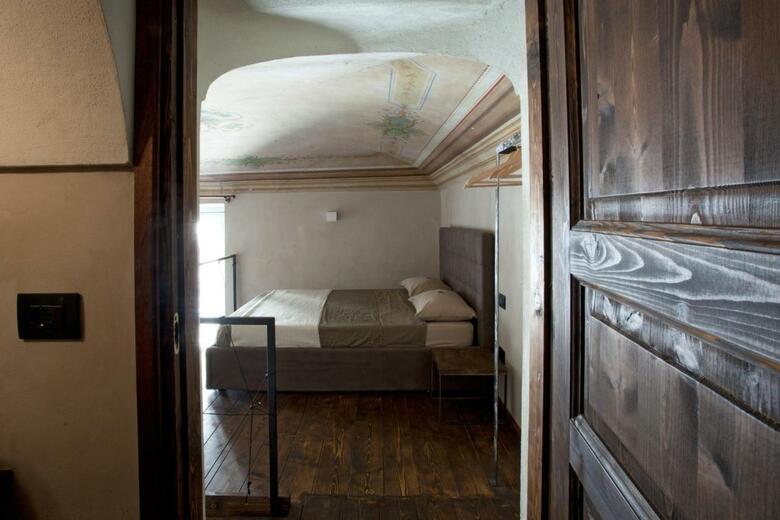 Charming Genova Residenza D'epoca