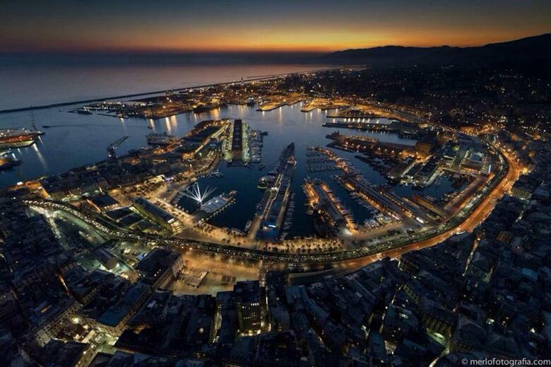 Charming Genova Residenza D'epoca