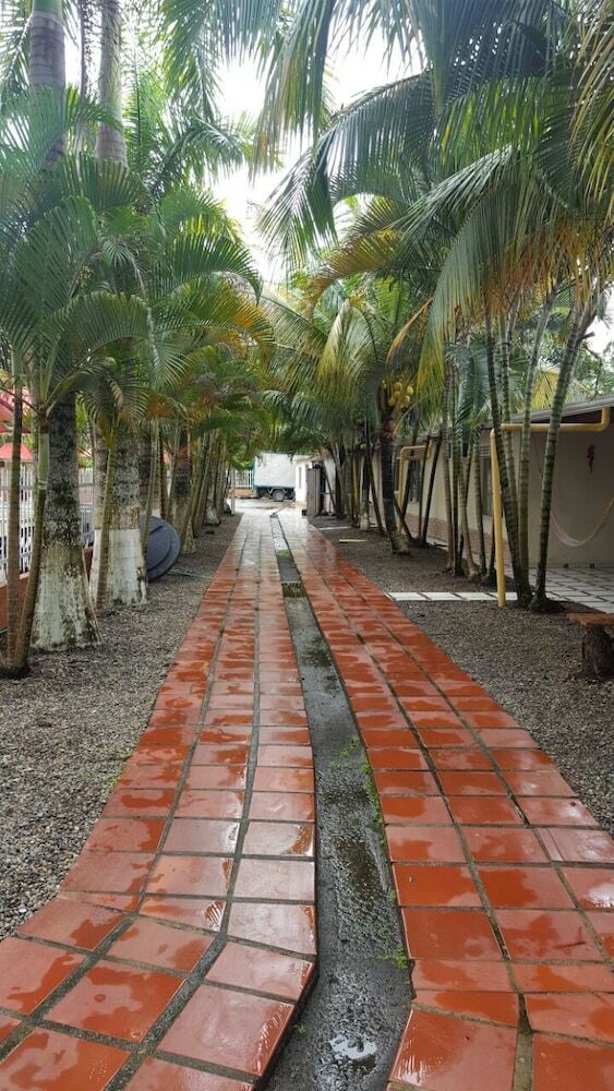 Hotel Club Coco Y Ca�a