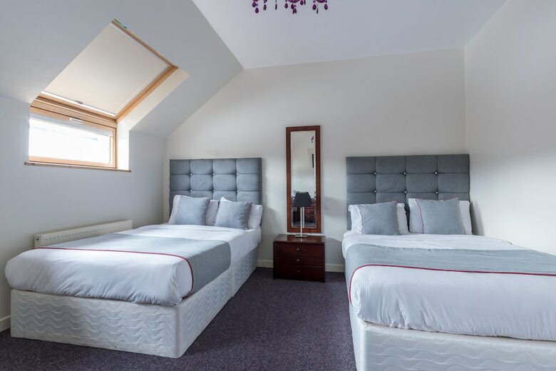 Hotel Oyo St Andrews