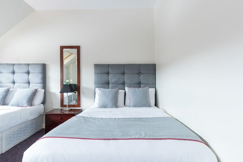 Hotel Oyo St Andrews