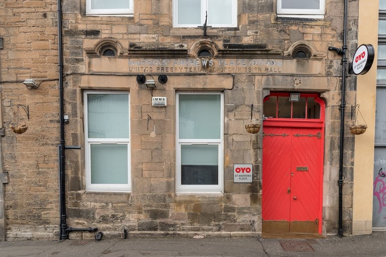 Hotel Oyo St Andrews