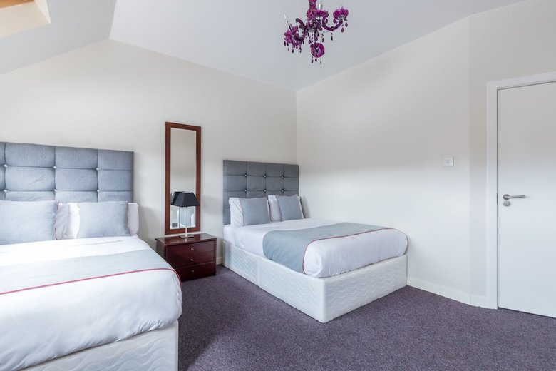 Hotel Oyo St Andrews