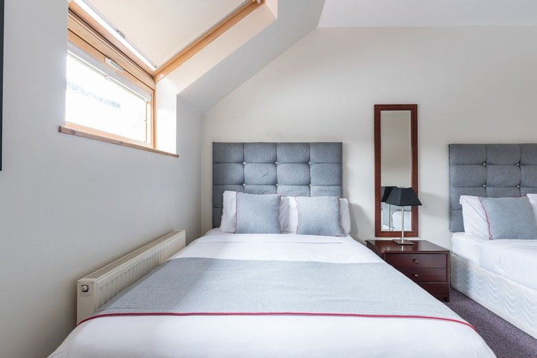 Hotel Oyo St Andrews