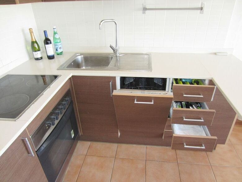 Apartamento Cerca de Da Playa - 3172