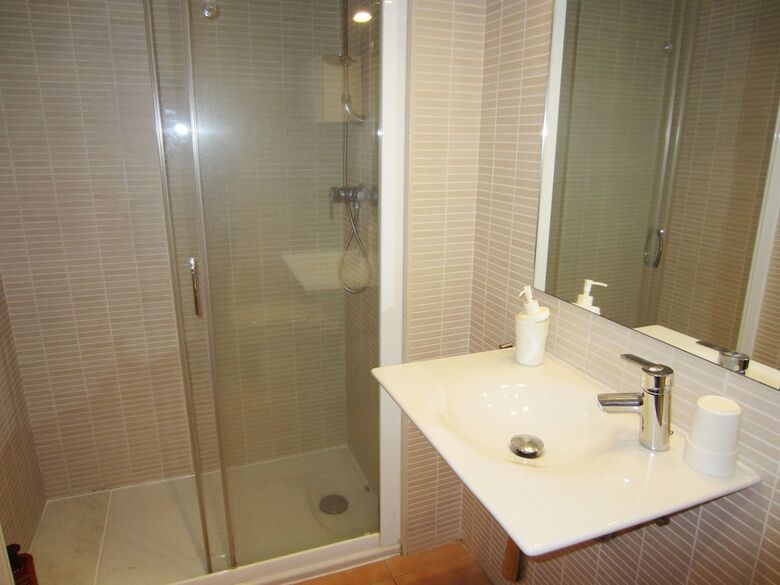 Apartamento Cerca de Da Playa - 3172