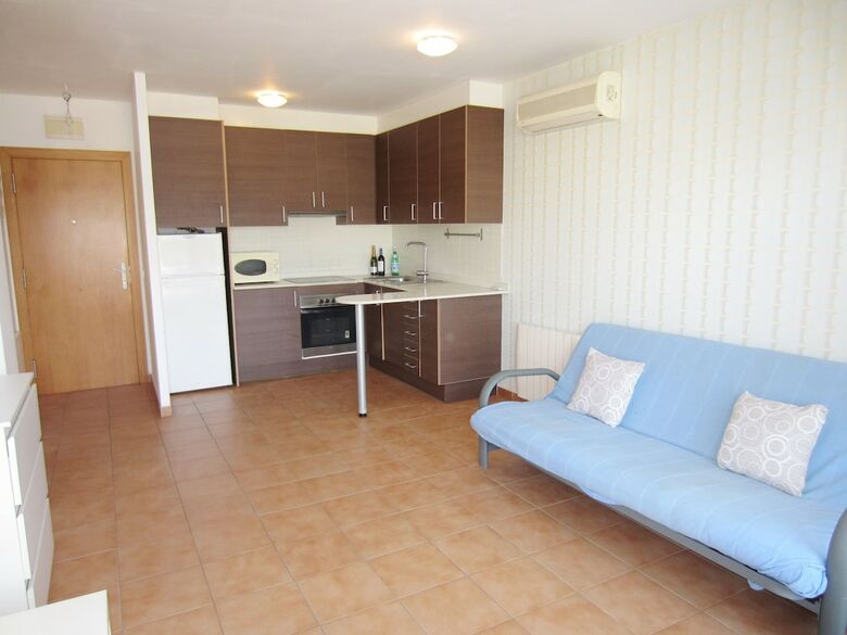 Apartamento Cerca de Da Playa - 3172