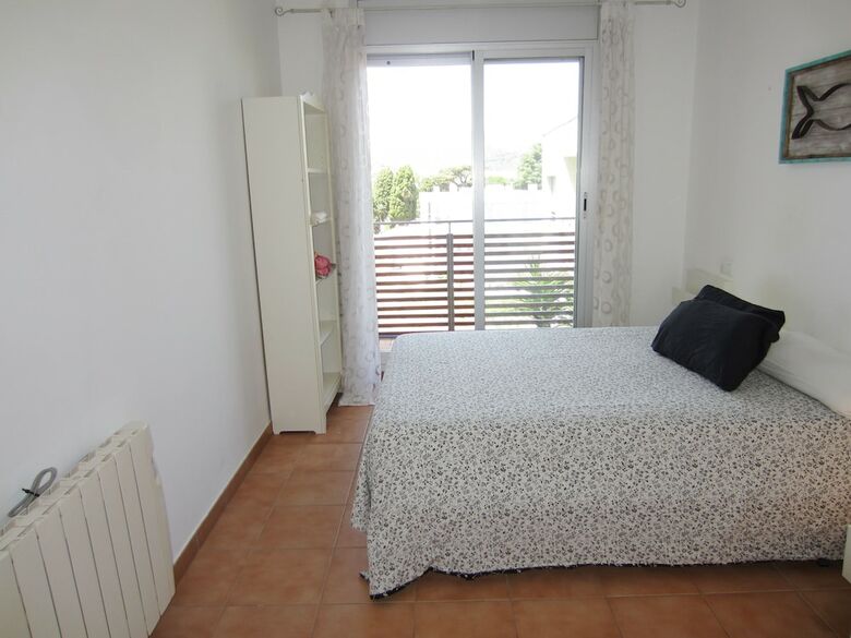Apartamento Cerca de Da Playa - 3172