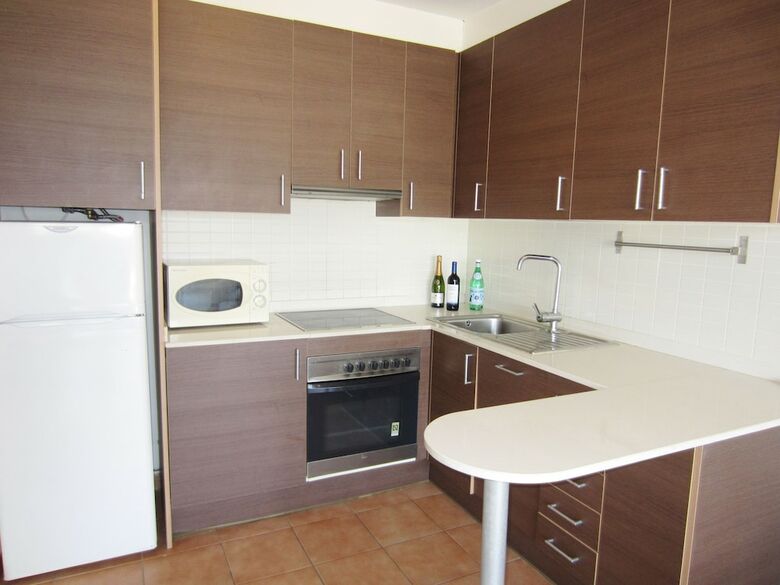 Apartamento Cerca de Da Playa - 3172