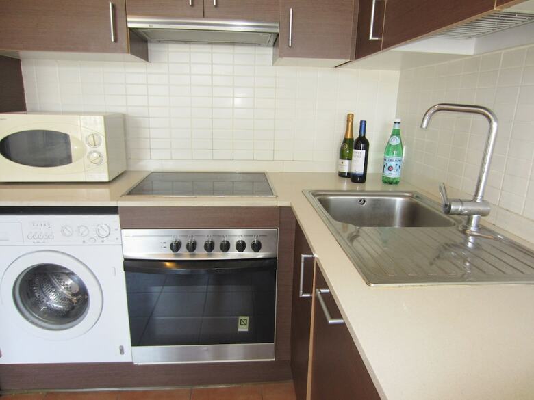 Apartamento Cerca de Da Playa - 3172
