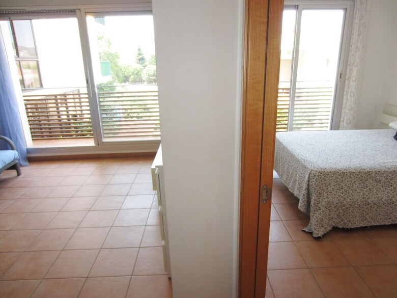 Apartamento Cerca de Da Playa - 3172
