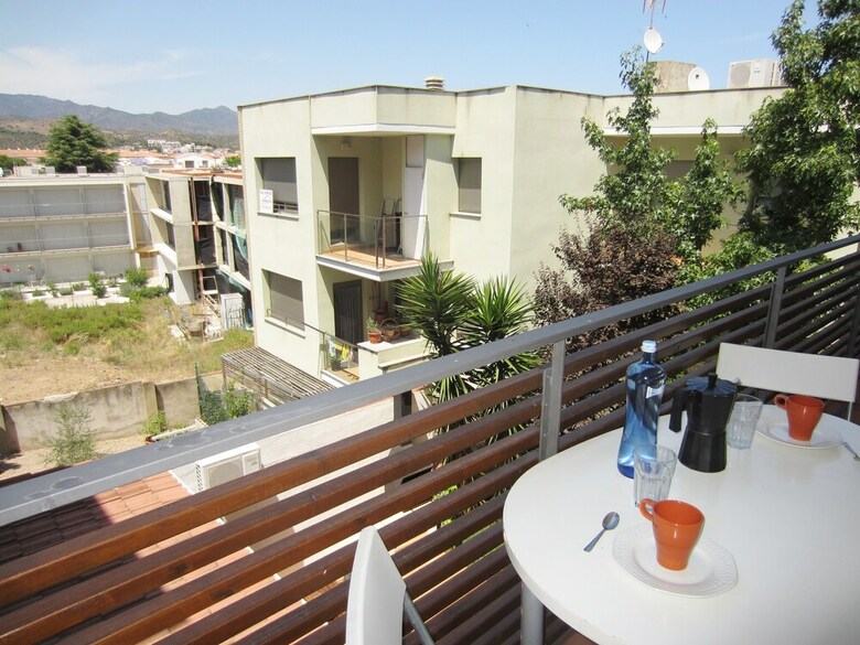 Apartamento Cerca de Da Playa - 3172