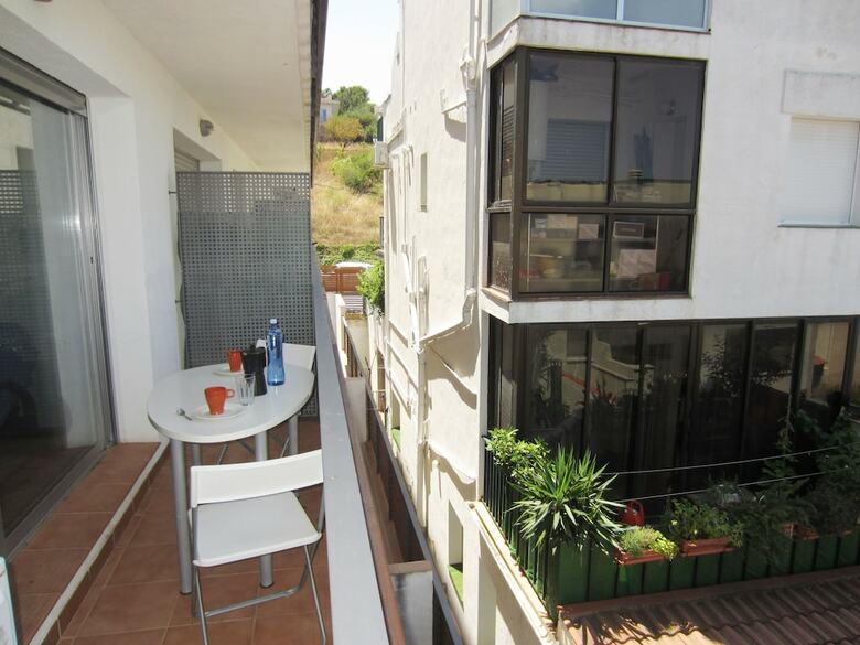 Apartamento Cerca de Da Playa - 3172