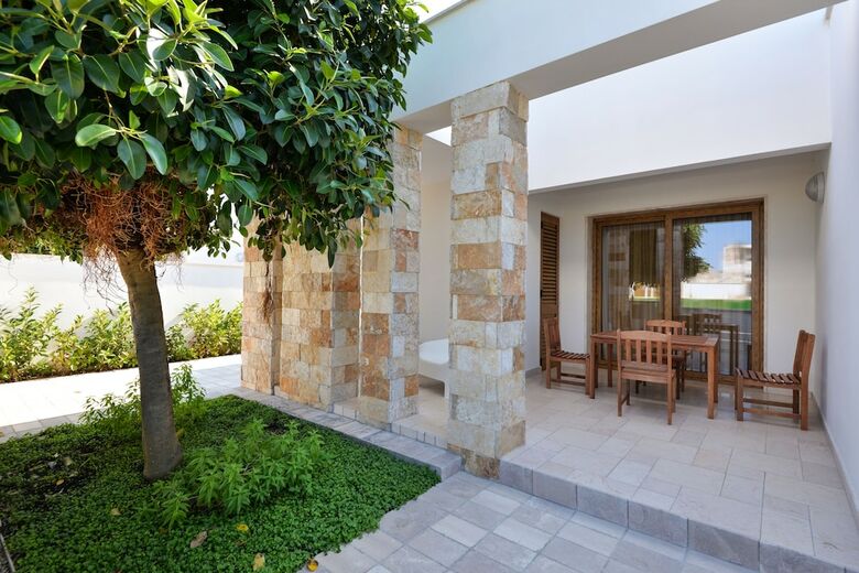 Apartamento Mare Live Villas