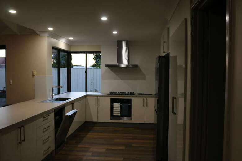Cozy Stay At Kearsley