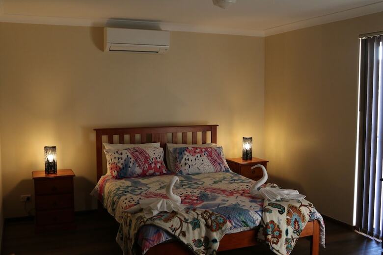 Cozy Stay At Kearsley