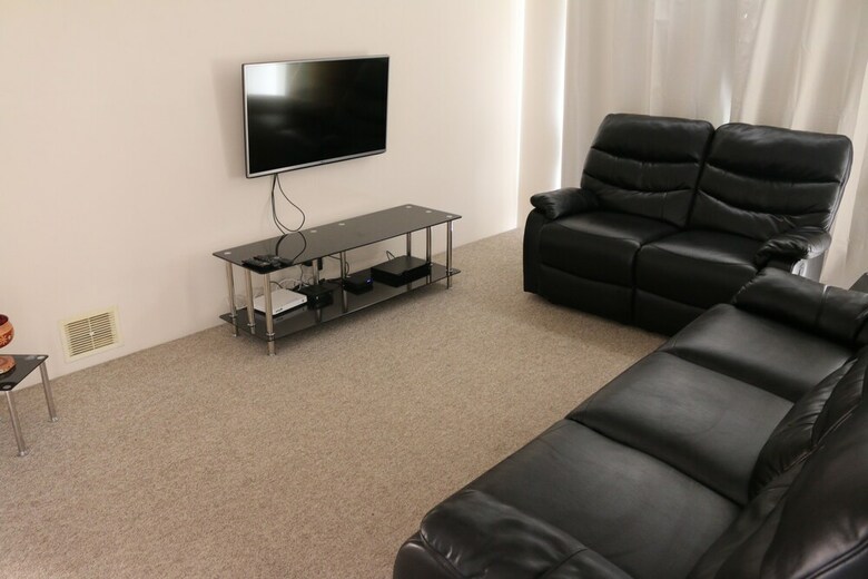 Cozy Stay At Purser Cove