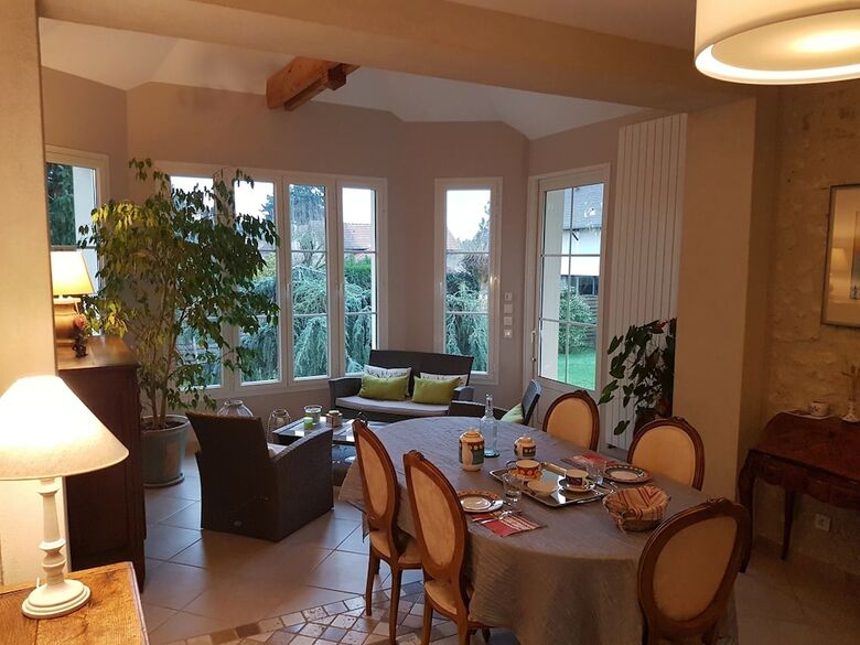 Hotel La Montignonne