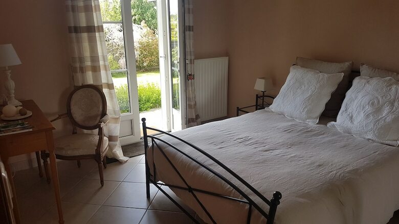 Hotel La Montignonne