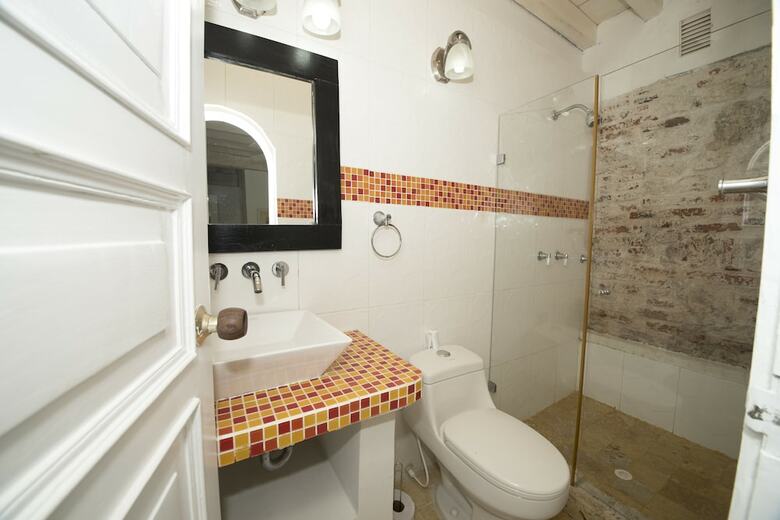 Casa Santo Domingo By Nomad Guru