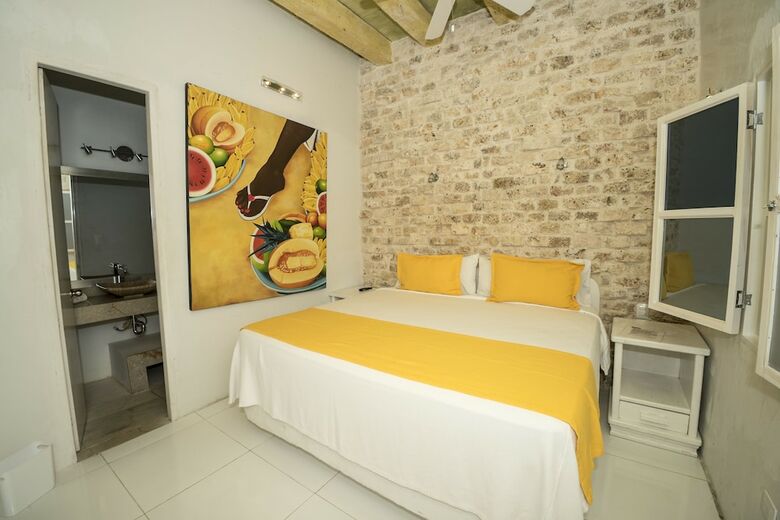 Casa Santo Domingo By Nomad Guru