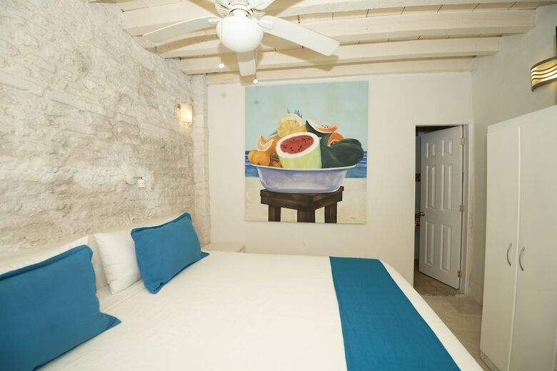 Casa Santo Domingo By Nomad Guru