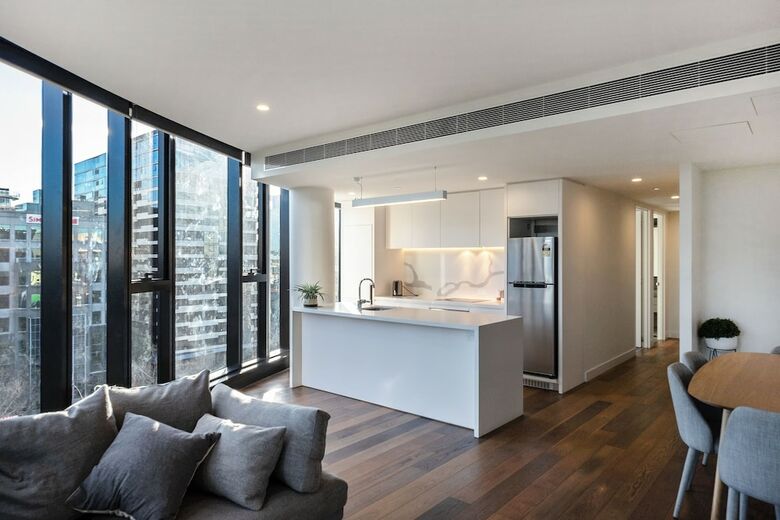 Dreamhost Apartments At Parque
