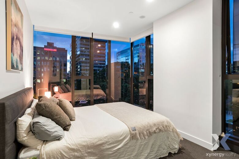 Dreamhost Apartments At Parque