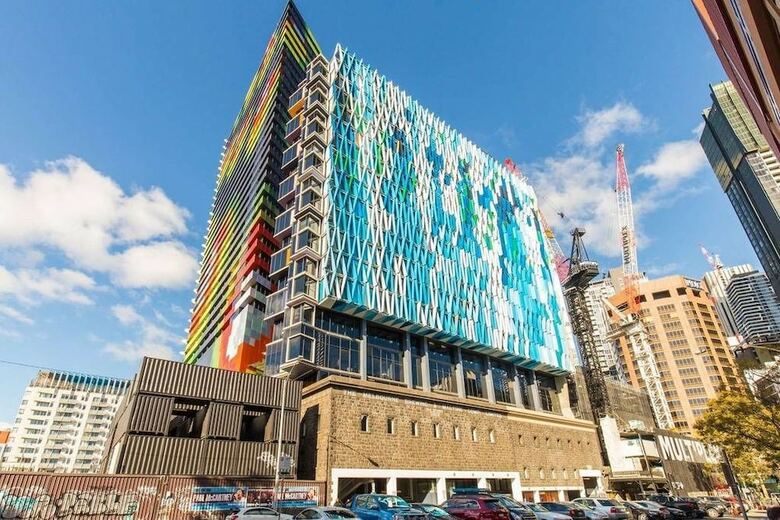 Apartamentos Dreamhost At Bouverie 20