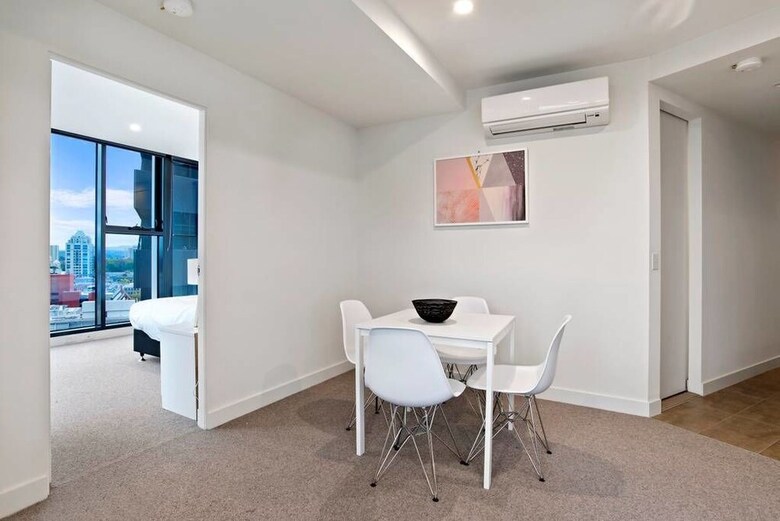 Apartamentos Dreamhost At Bouverie 20