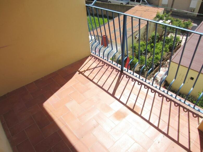 Apartamentos Flat One Step From La Vila de Llan?? -1774
