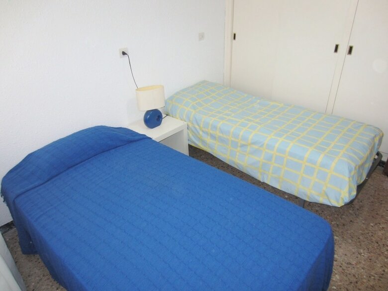 Apartamentos Flat One Step From La Vila de Llan?? -1774
