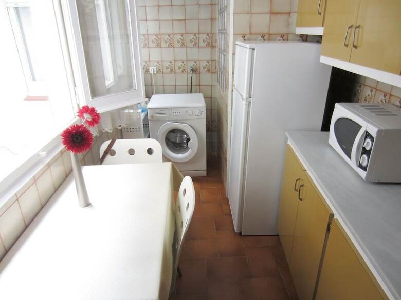 Apartamentos Flat One Step From La Vila de Llan?? -1774