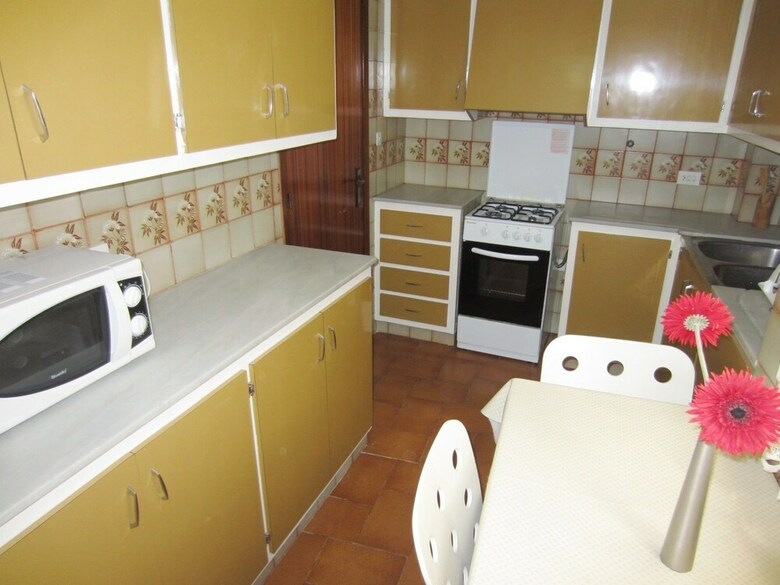Apartamentos Flat One Step From La Vila de Llan?? -1774