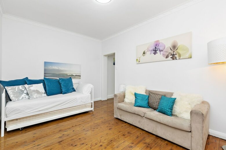 Apartamentos Pelicanstay In Bondi Beach