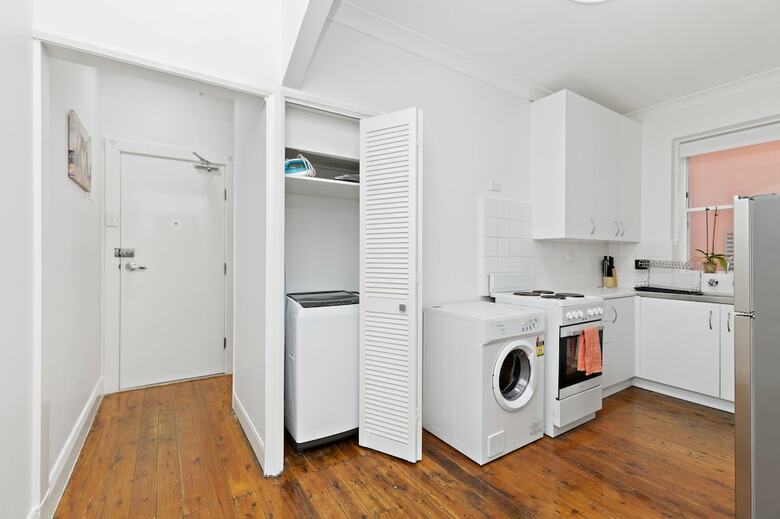 Apartamentos Pelicanstay In Bondi Beach